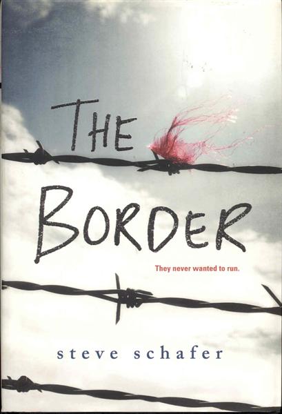 Image for The Border The Border