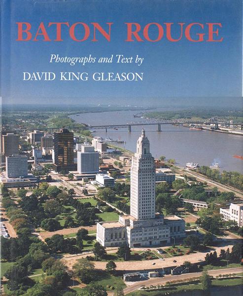 Image for Baton Rouge Baton Rouge