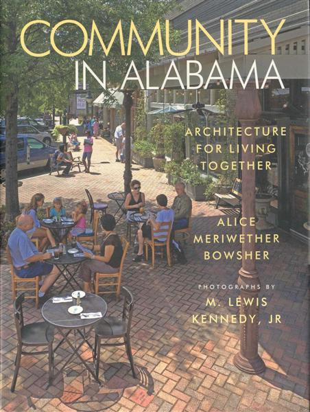 Image for Community in Alabama: Architecture for Living Together Community in Alabama: Architecture for Living Together