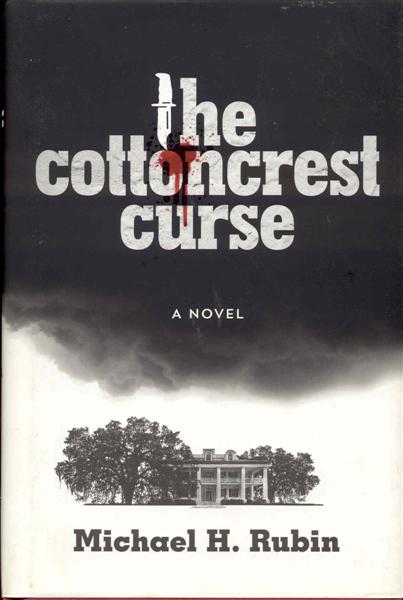 Image for The Cottoncrest Curse The Cottoncrest Curse