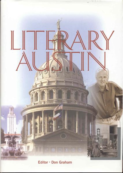 Image for Literary Austin Literary Austin