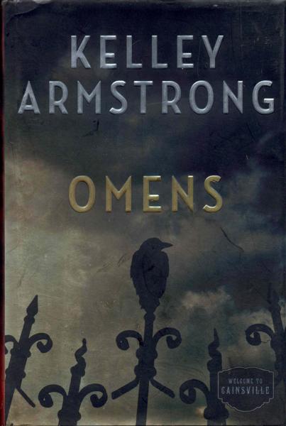 Image for Omens Omens