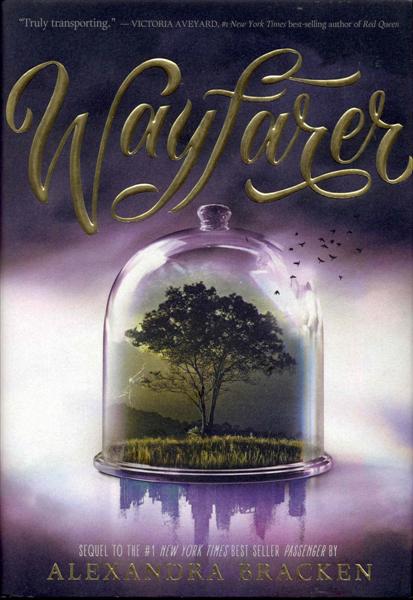 Image for Wayfarer Wayfarer