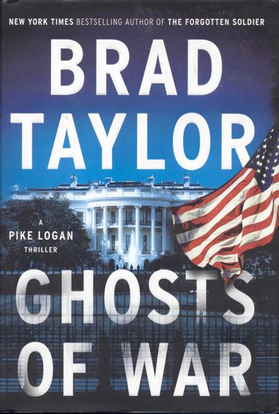 Ghosts of War