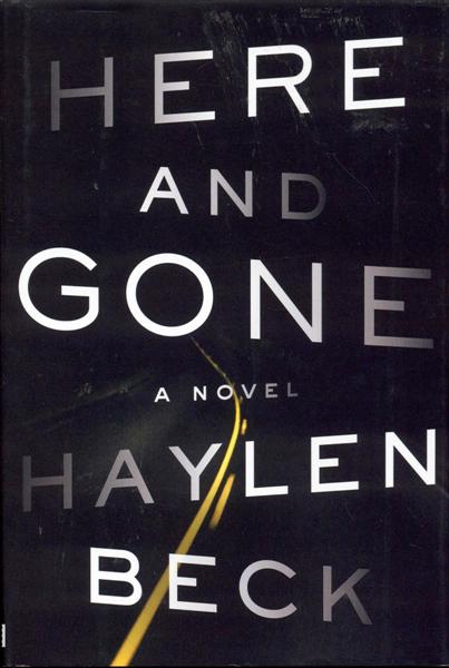 Here and Gone
