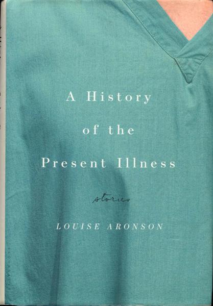 A History of the Present Illness: Stories