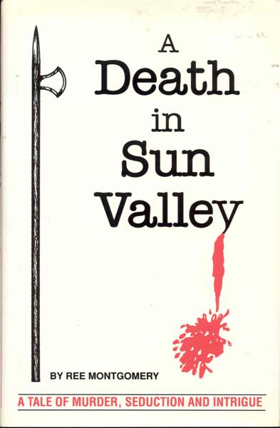 A Death in Sun Valley