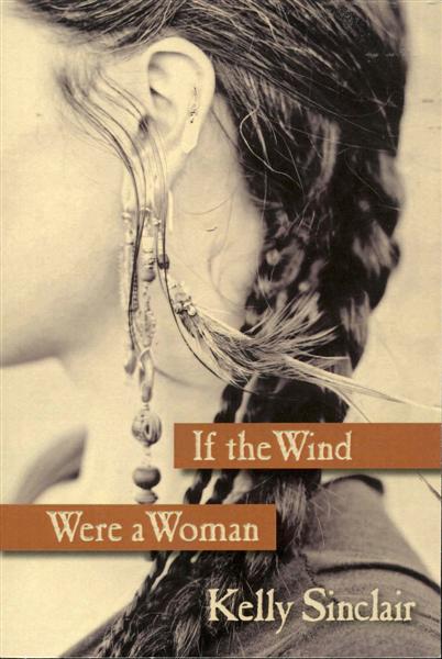 If the Wind Were A Woman