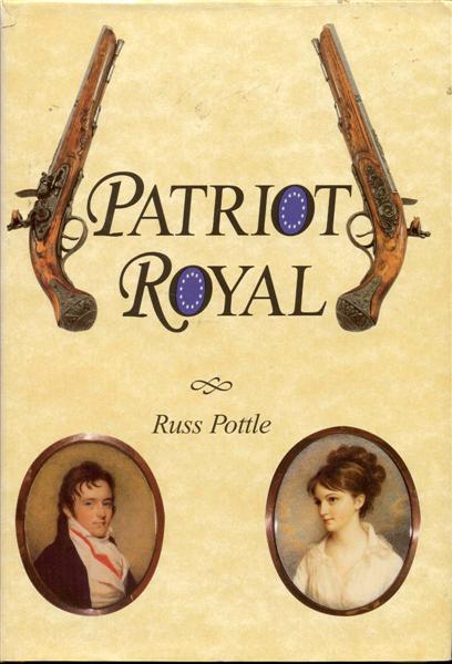 Patriot Royal