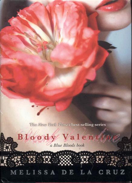 Bloody Valentine