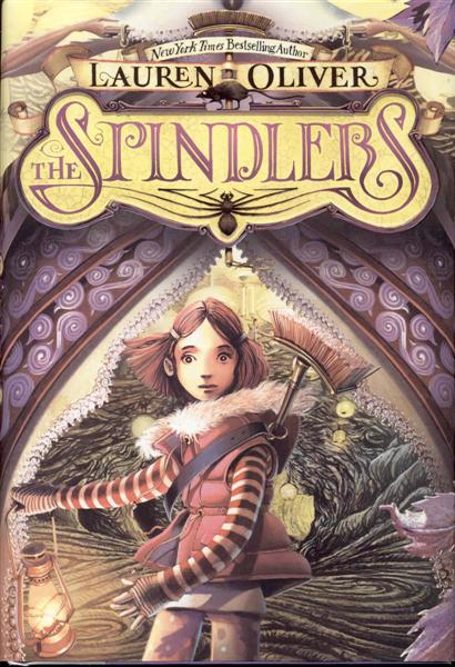 The Spindlers
