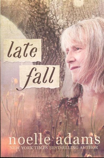 Late Fall