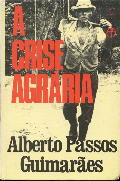 A CRISE AGRRIA
