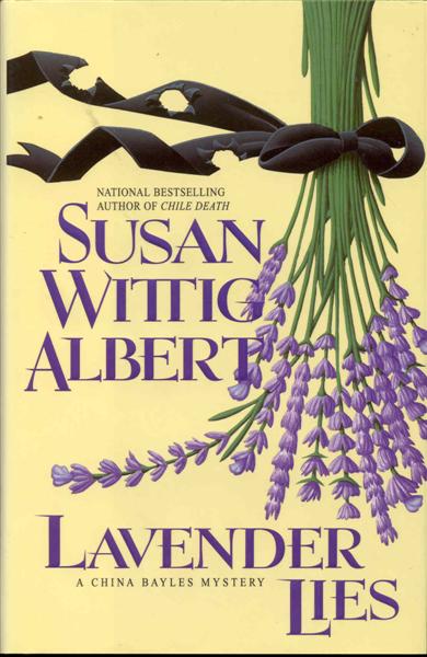 Lavender Lies