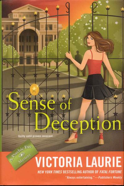 Sense of Deception