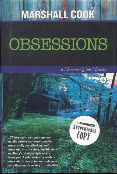 Obsessions