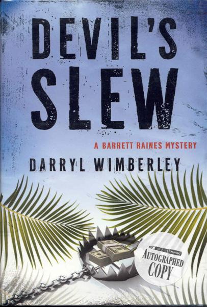 Devil's Slew