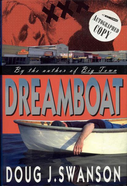 Dreamboat