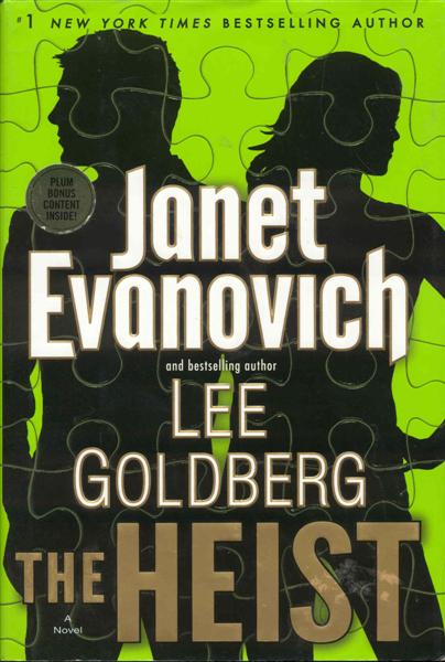 The Heist