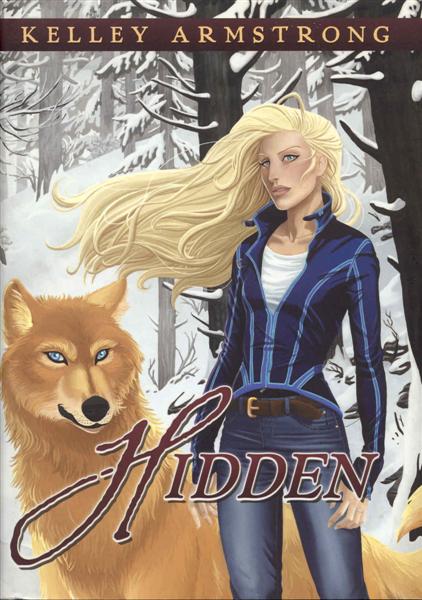 Hidden
