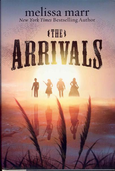 The Arrivals