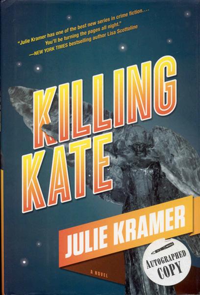 Killing Kate
