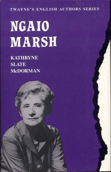 Ngaio Marsh