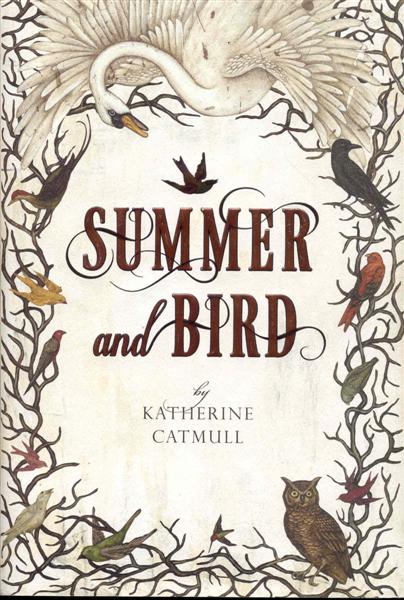 Summer and Bird