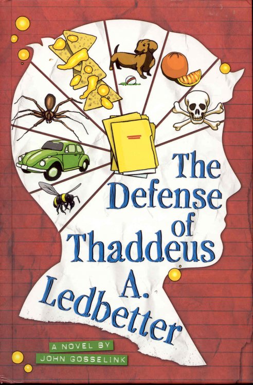 The Defense of Thaddeus A. Ledbetter