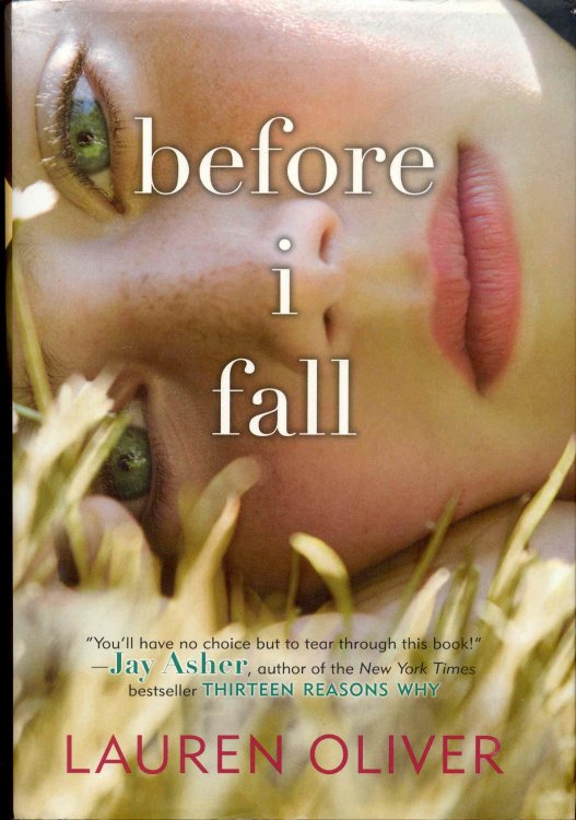 Before I Fall