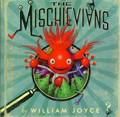 The Mischievians