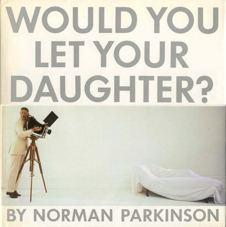 Would You Let Your Daughter