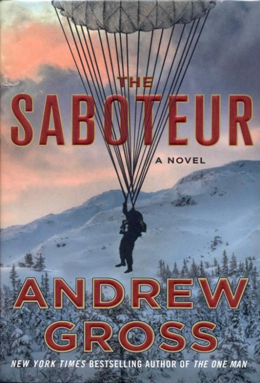 The Saboteur