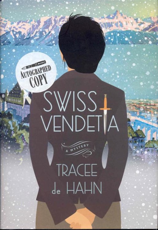 Swiss Vendetta