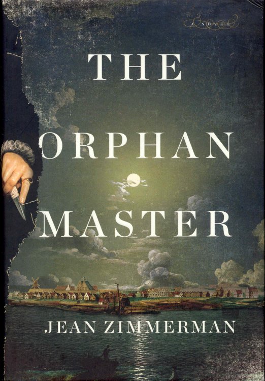 The Orphanmaster