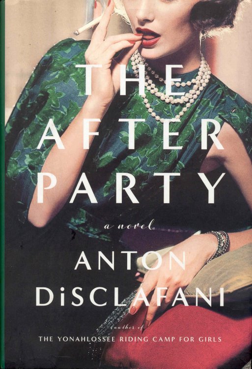 The After Party