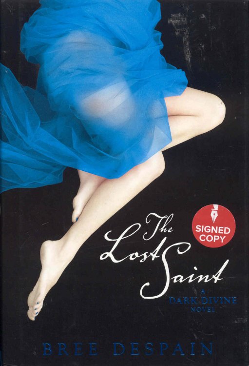 The Lost Saint