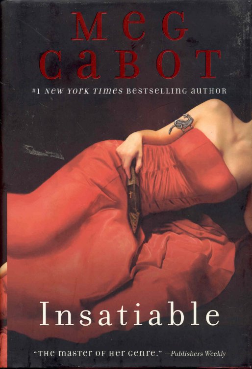Insatiable