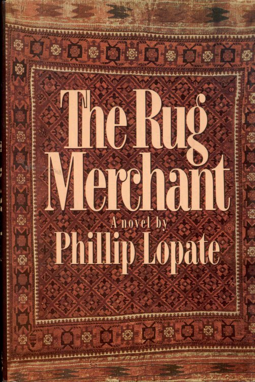 The Rug Merchant