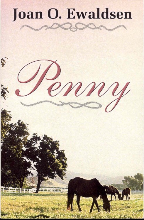 Image for Penny Penny