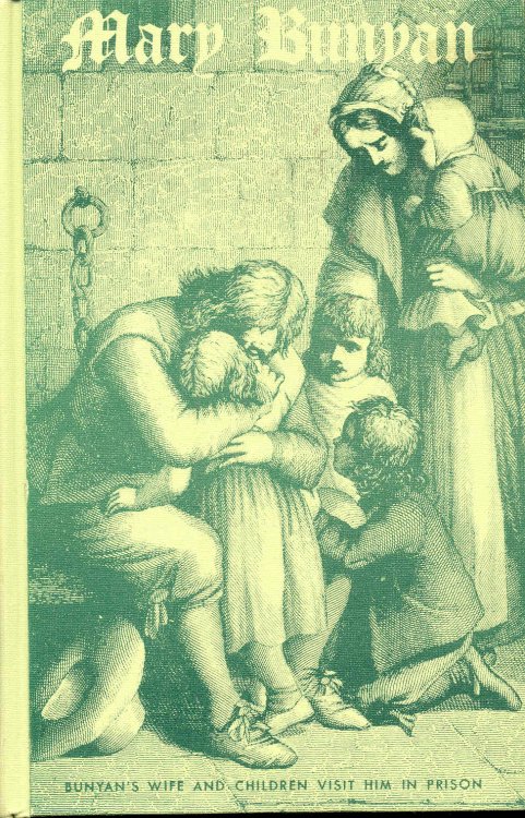 Image for Mary Bunyan: The Dreamer's Blind Daughter - A Tale of Religious Persecution Mary Bunyan: The Dreamer's Blind Daughter - A Tale of Religious Persecution