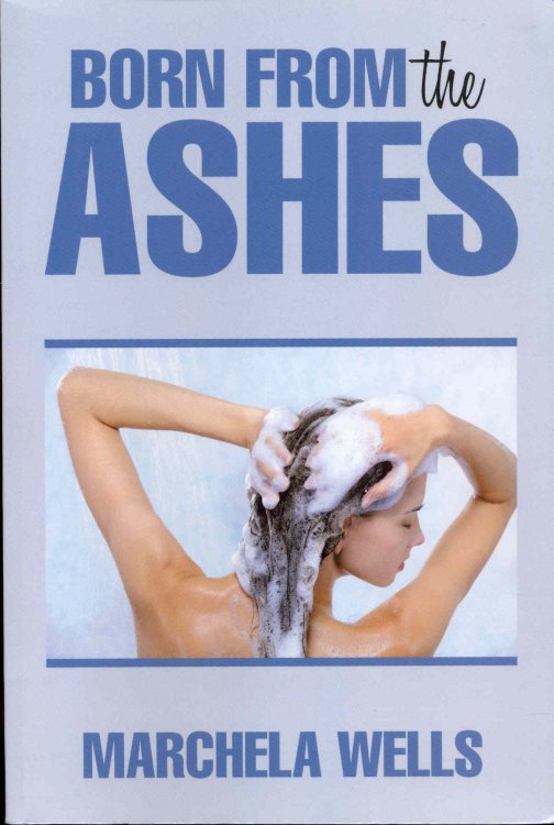 Born from the Ashes