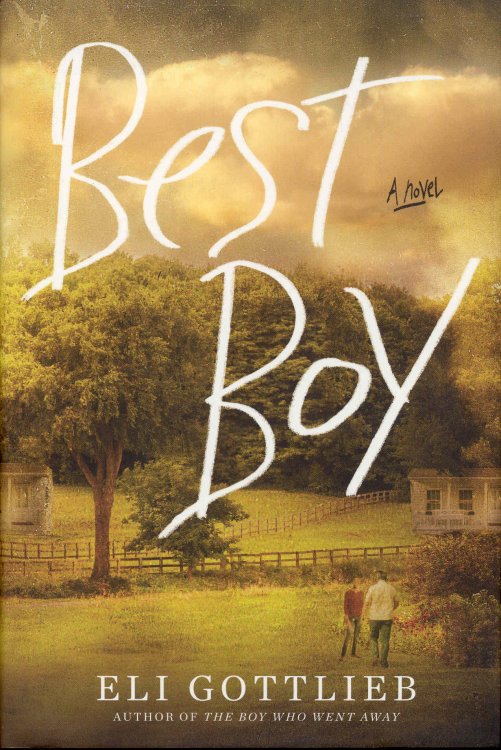 Best Boy