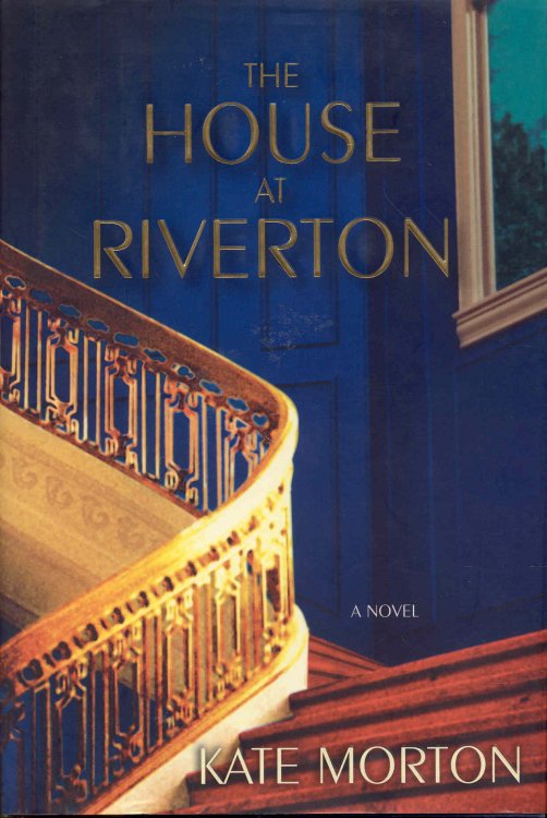 The House at Riverton