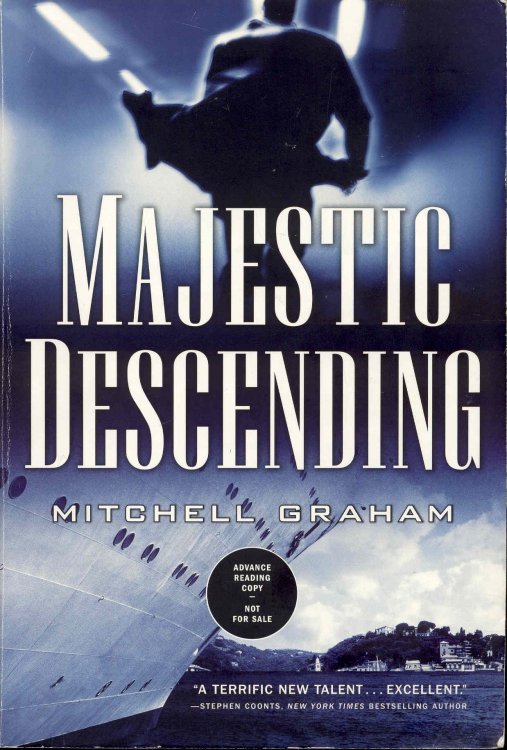 Majestic Descending