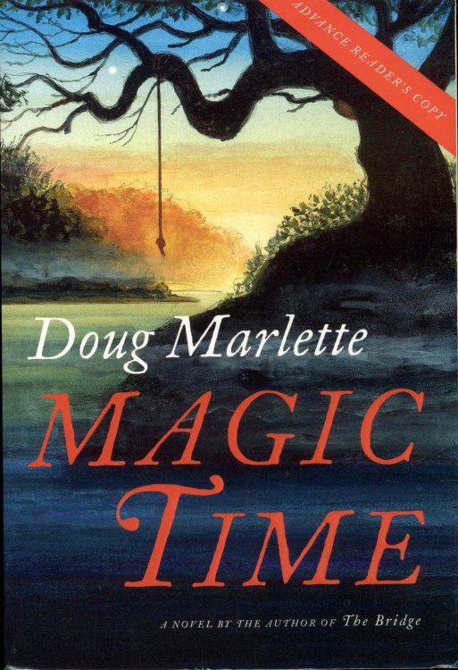 Magic Time
