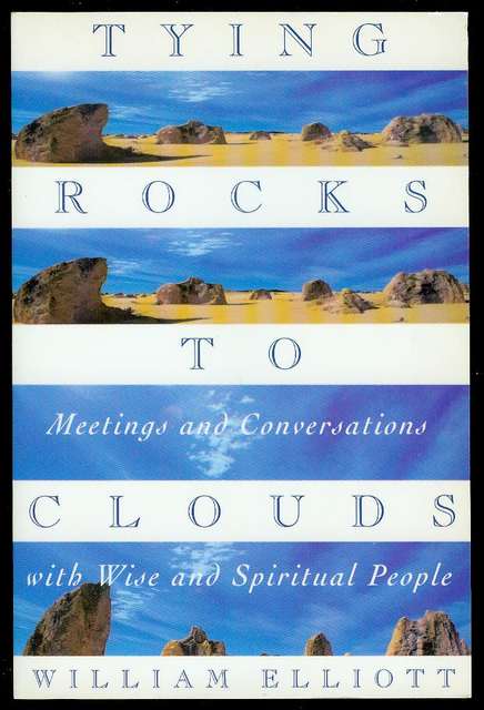 Tying Rocks to Clouds