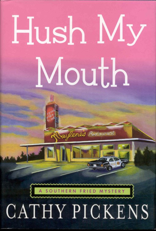 Hush My Mouth