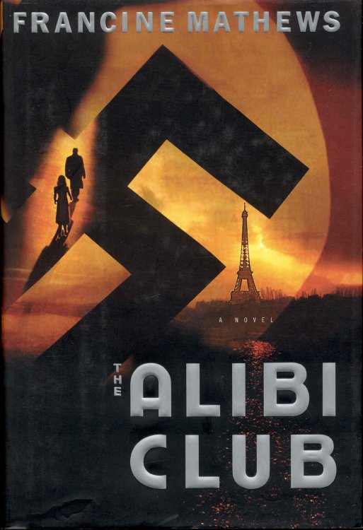 The Alibi Club