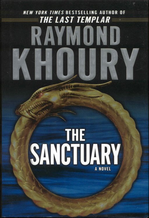 The Sanctuary